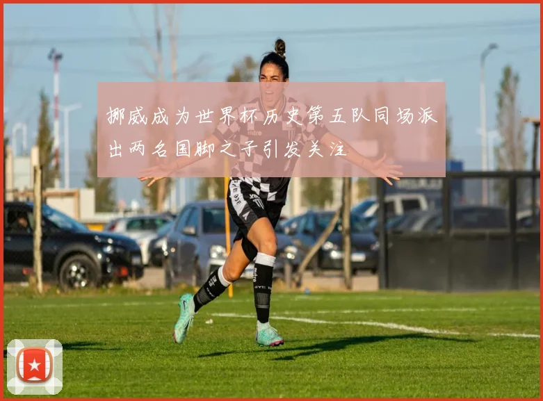 挪威成为世界杯历史第五队同场派出两名国脚之子引发关注